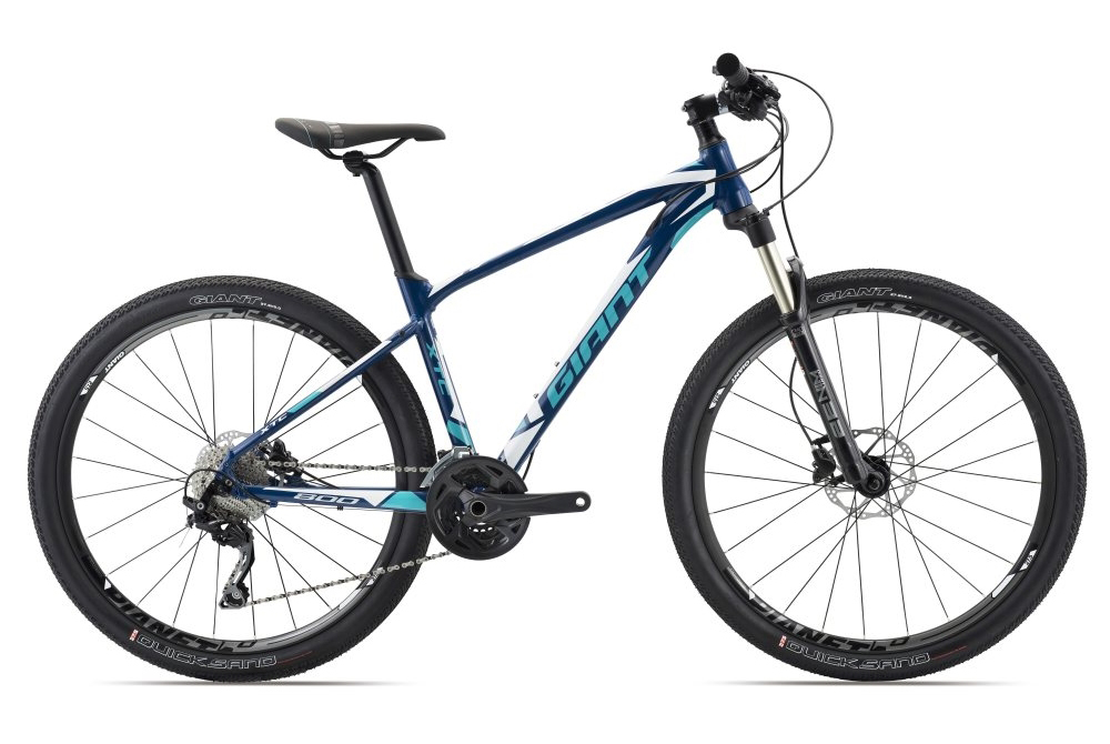 Giant 800 sale xtc