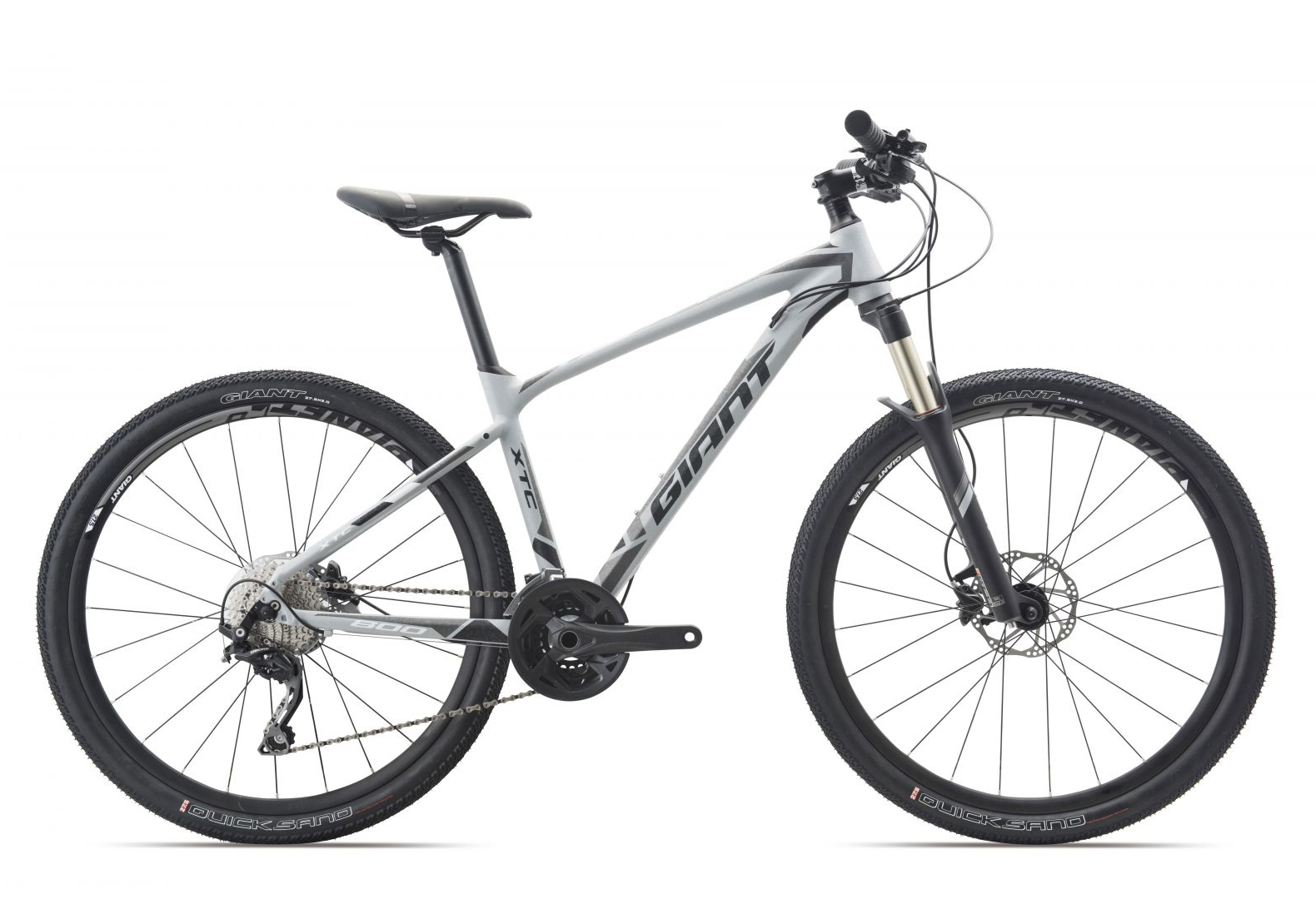 Giant xtc cheap 800 27.5