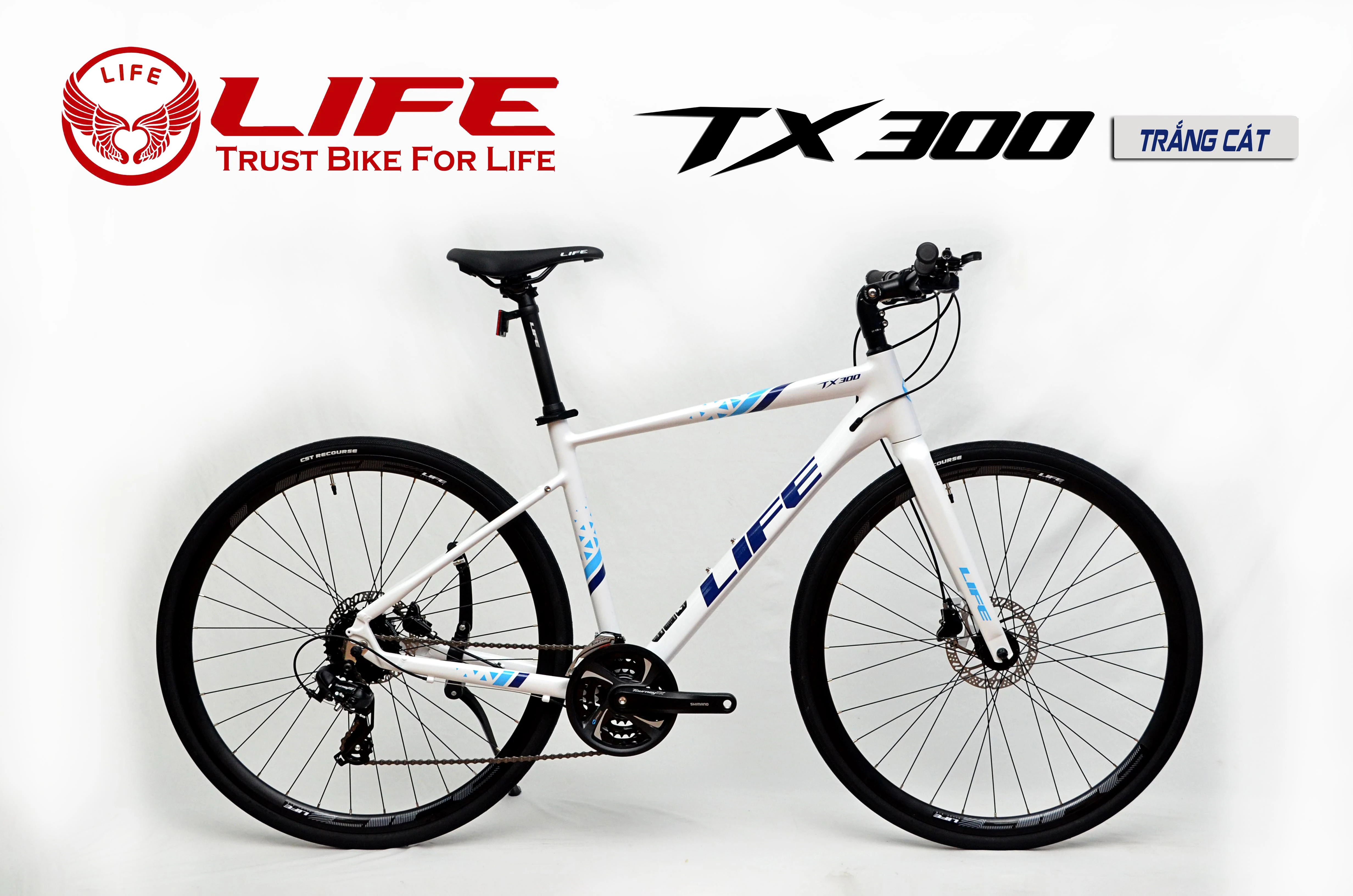xe-dap-touring-life-tx300-trang-cat
