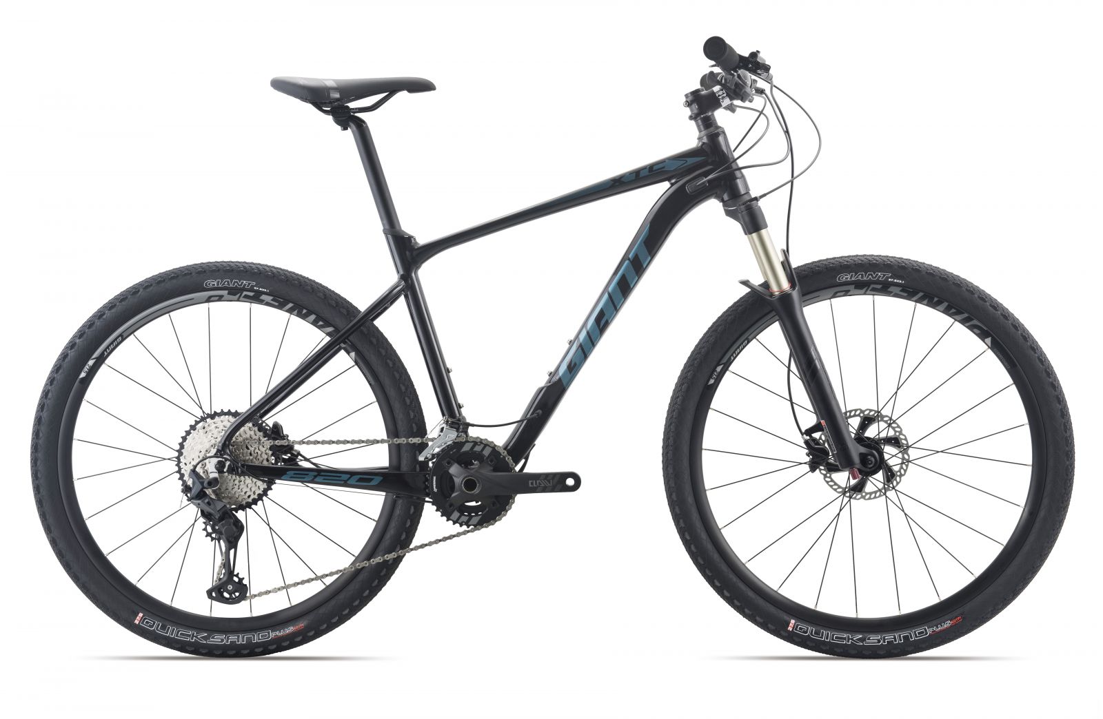 Xe đạp thể thao MTB GIANT XTC 820