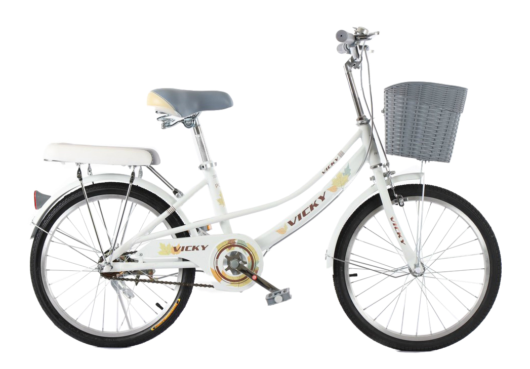 Xe đạp mini Vicky PG-20 | Bike2School - Hệ thống bán lẻ xe đạp