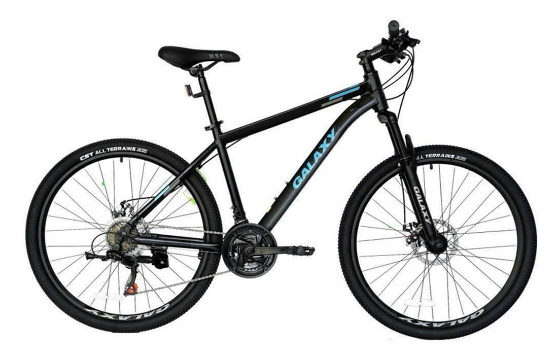 Xe Đạp Thể Thao Địa Hình Galaxy A5