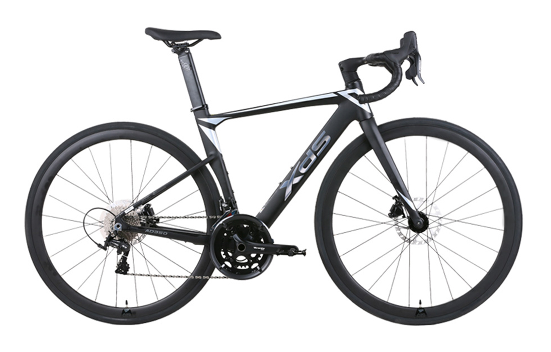 Xe đạp đua XDS AD350