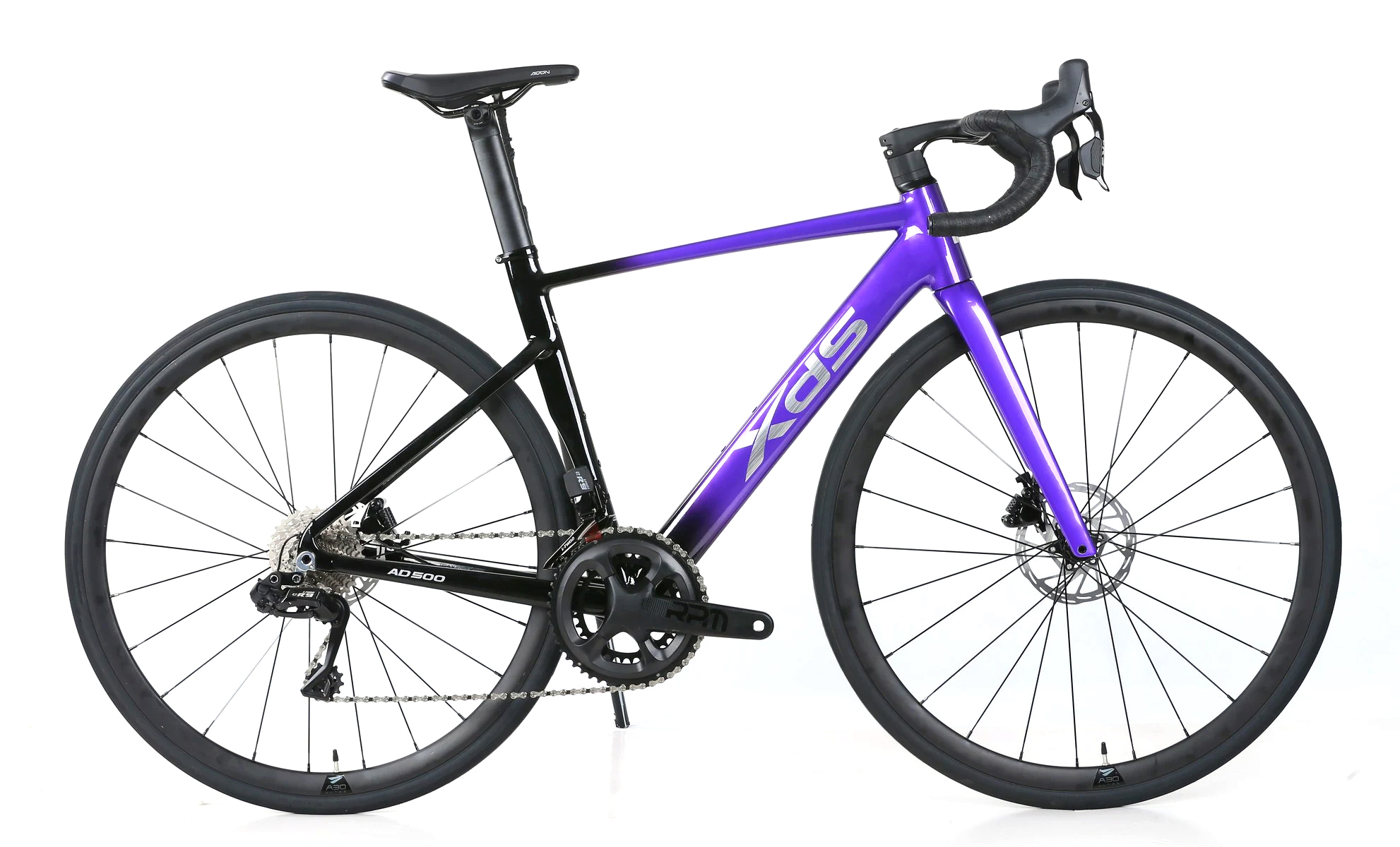 Xe đạp đua XDS AD500