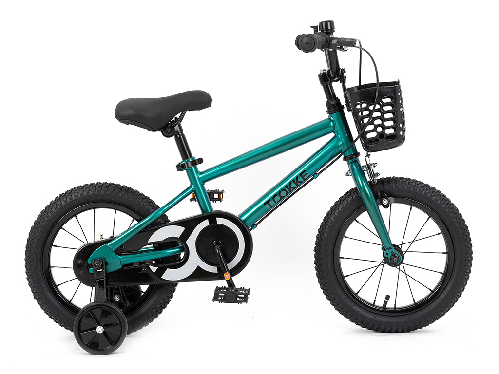 Xe đạp Topright Tookke 2023