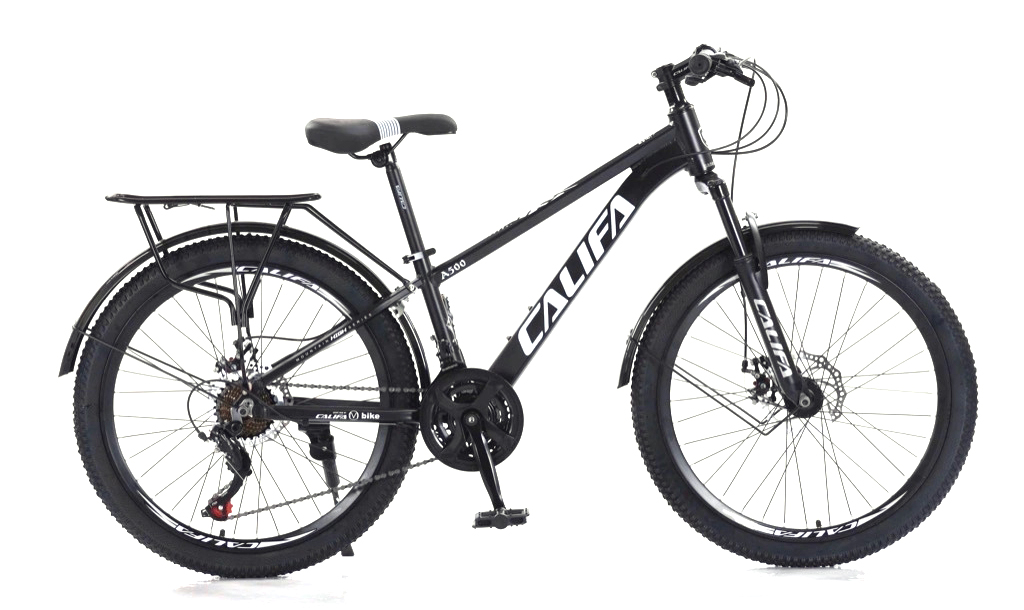 Xe đạp địa hình Califa A500