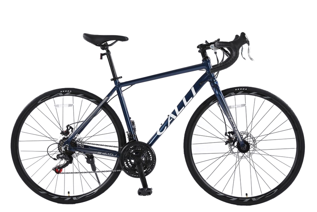 Xe đạp đua road bike Calli R2.0