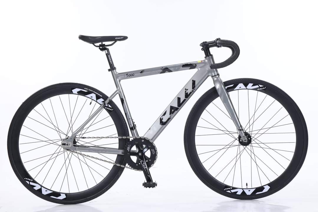 Xe đạp Fixed Gear Calli F5000