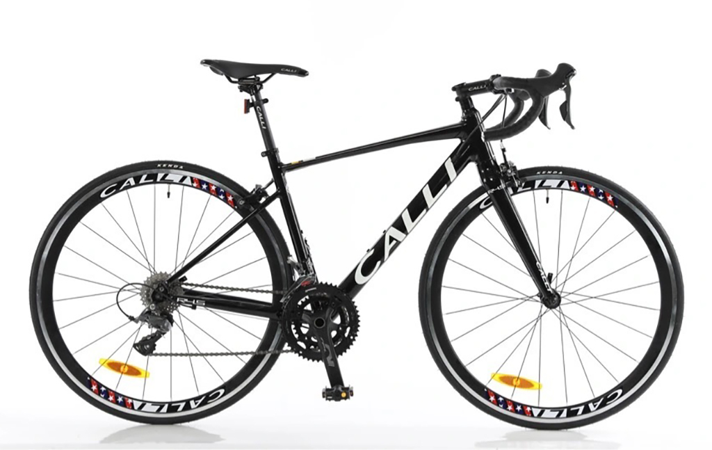 Xe đạp Road Calli R4.5 – HT BIKE