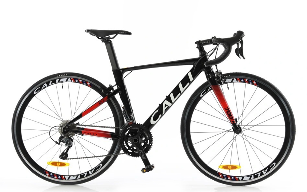 Calli Rims Xe đạp Fixed Gear Vicky Crazy | Bike2School - Hệ thống bán lẻ xe đạp