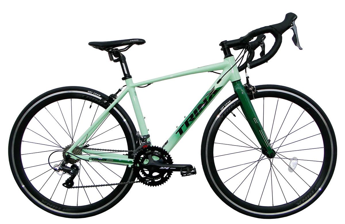 Xe đạp đua TrinX Climber 2.0 2024