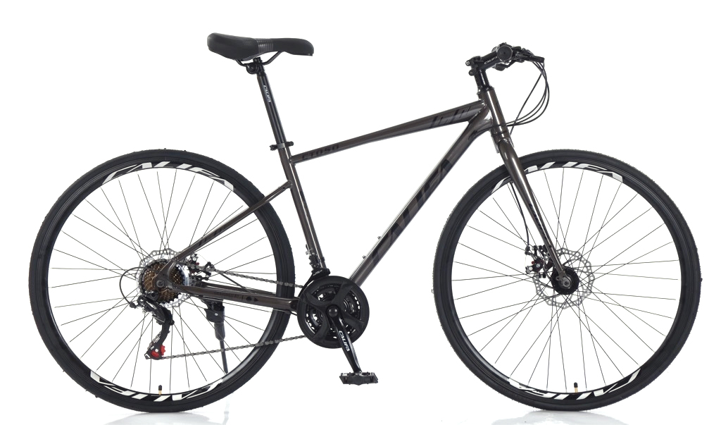 Xe đạp touring Califa CT050