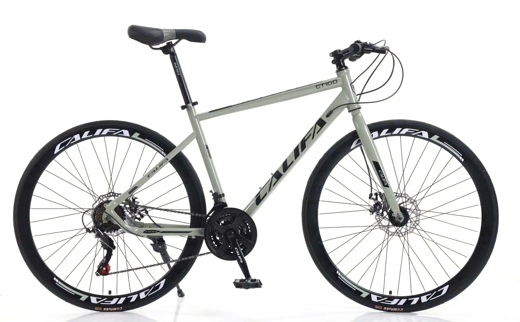 Xe đạp touring Califa CT100 bánh 700C