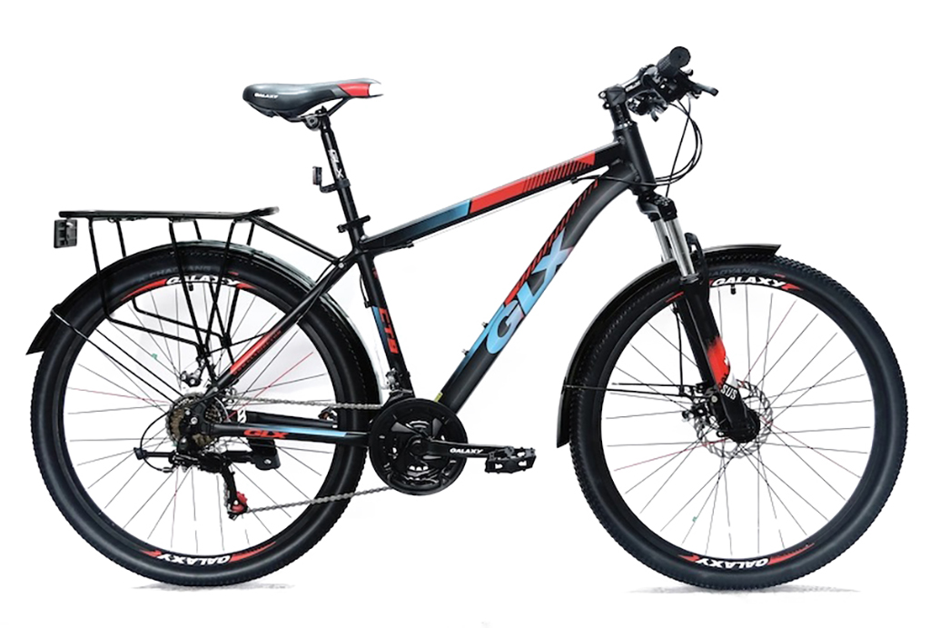 Xe Đạp Thể Thao Địa Hình Galaxy GLX CT9T 26 Inch