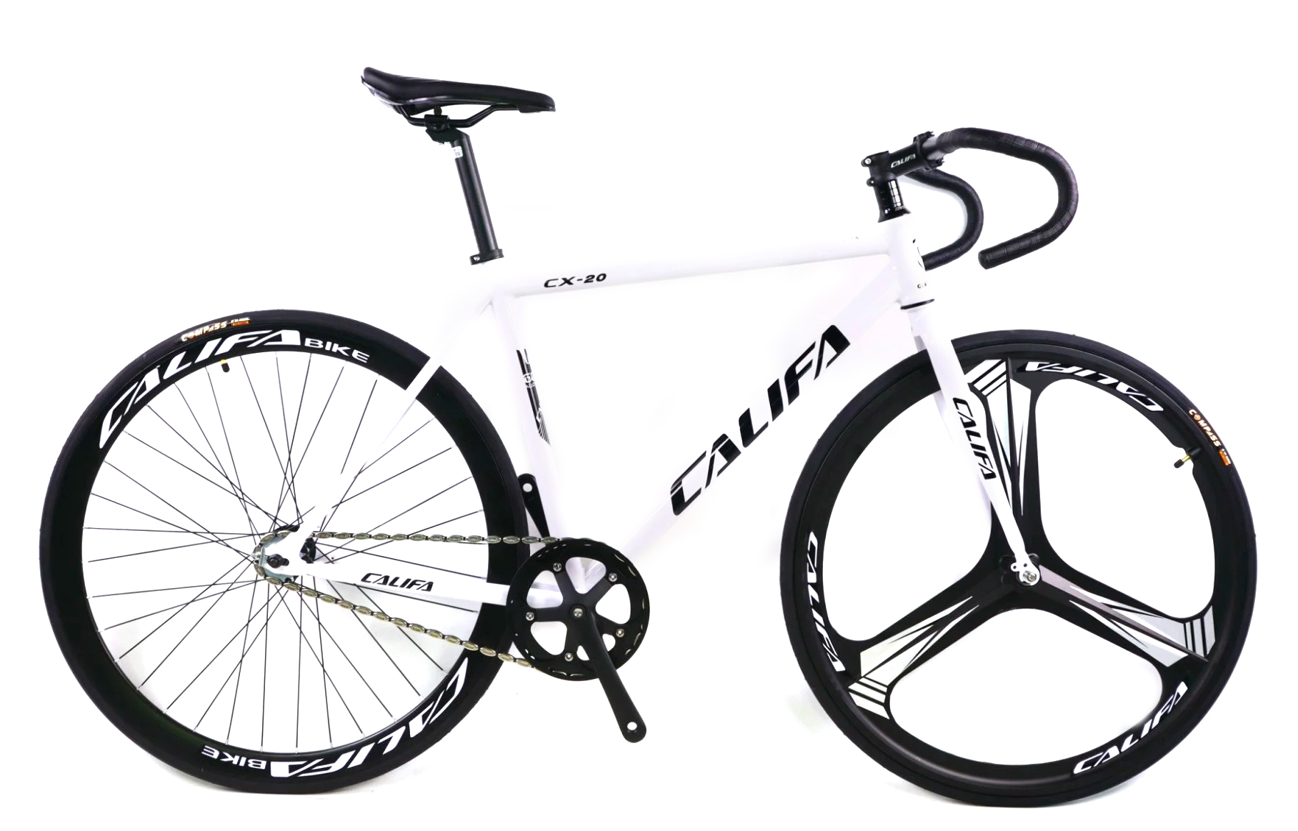 Xe Đạp Fixed Gear CALIFA CX20