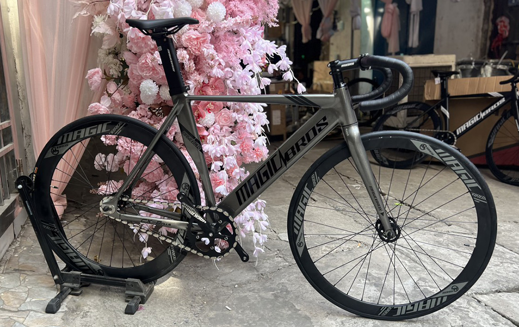 Magicboad Cx10 Xe Đạp Fixed Gear Magicbros CX8 Plus | Bike2School - Hệ thống bán lẻ xe ...