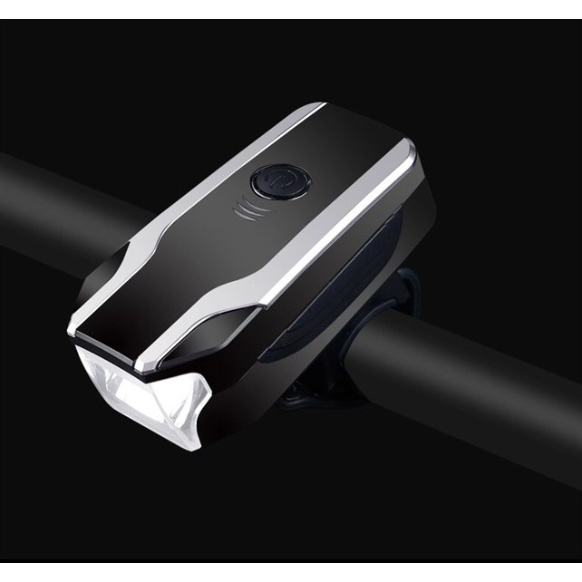 Đèn Kết Hợp Còi Chống Trộm 2599