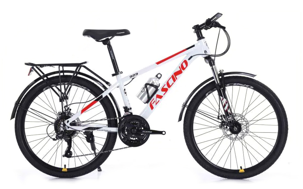 Xe đạp địa hình Fascino F323