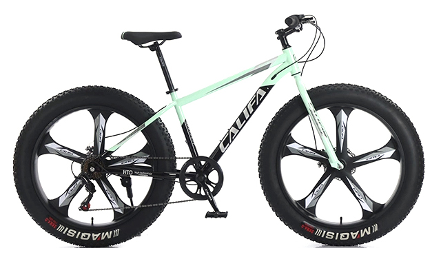 Xe đạp địa hình bánh béo CALIFA FAT X3