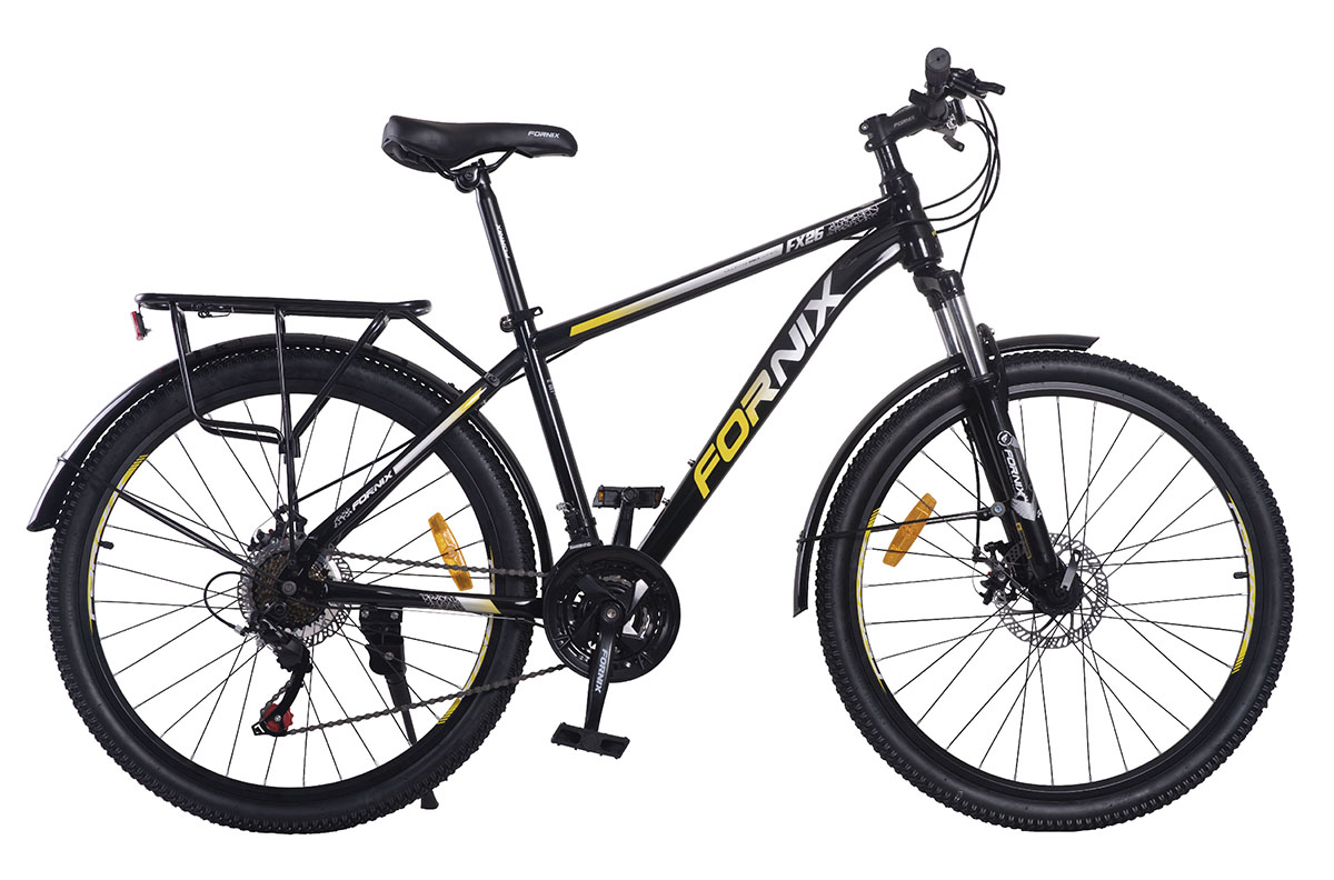 Xe đạp thể thao Fornix FX26 2024 | Bike2School - Hệ thống bán lẻ 