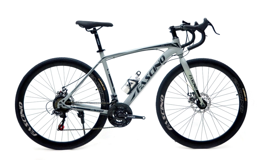 Xe đạp đua Road bike Fascino FR700s