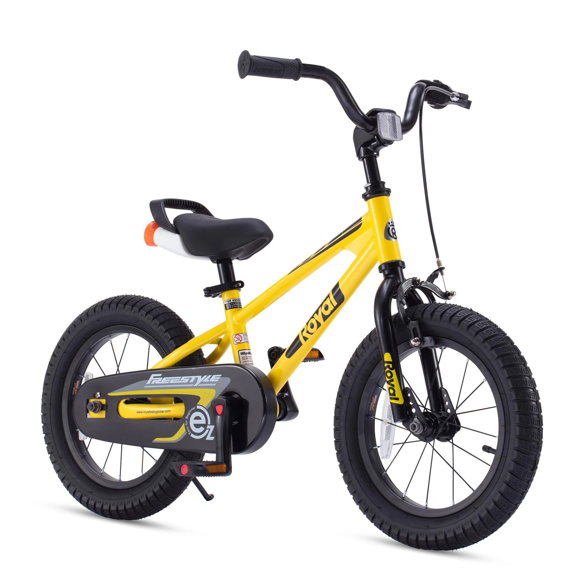 Xe đạp trẻ em Royalbaby Freestyle EZ