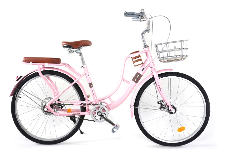 Xe đạp mini CANIFA G260