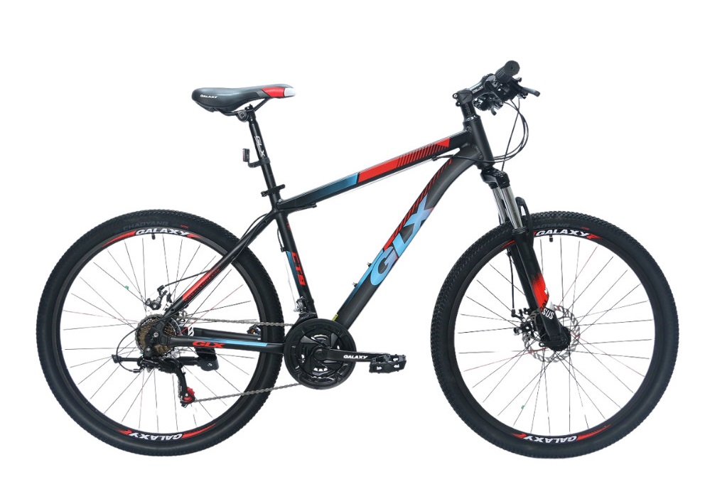 Xe Đạp Thể Thao Địa Hình Galaxy GLX CT9 26 Inch