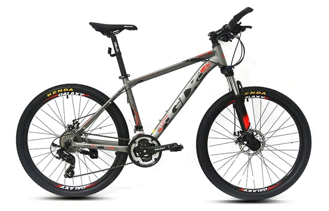 Xe đạp thể thao GLX CT20T (baga)