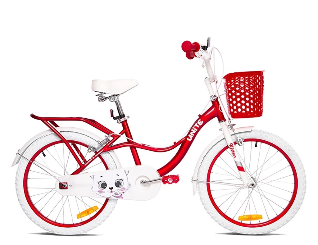 Xe đạp Mini Thống Nhất Kitten 20 Inch
