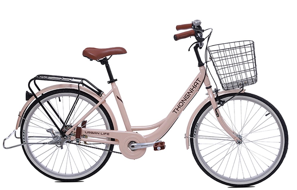 Xe đạp mini Thống Nhất URBAN CITY 24
