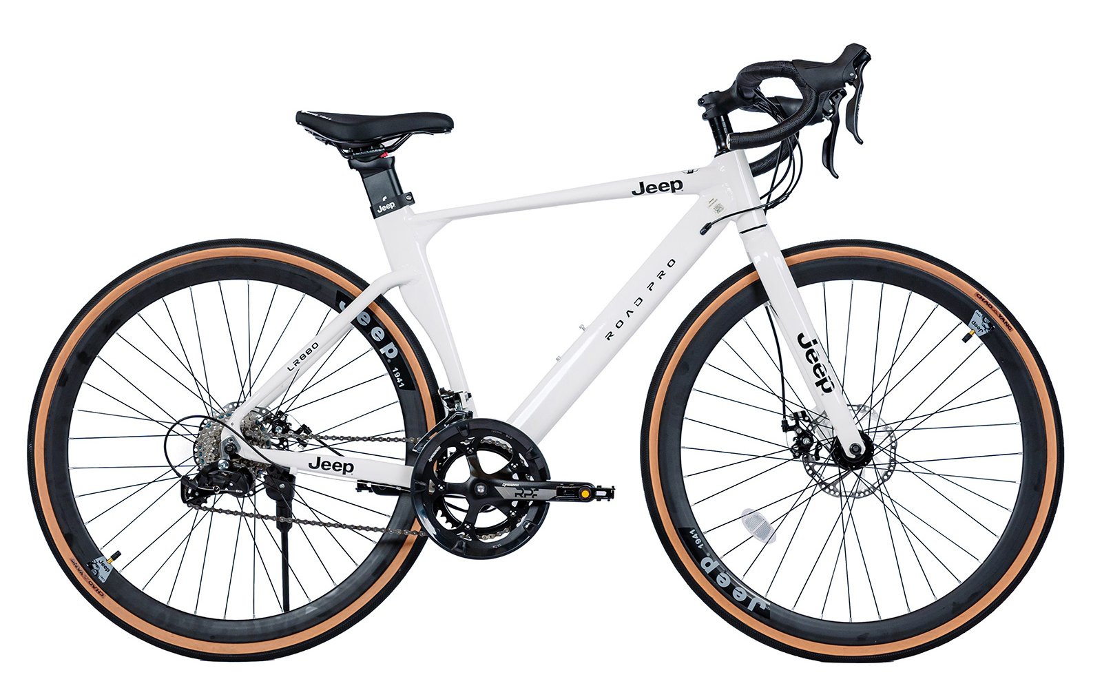 Xe đạp đua Jeep LR880