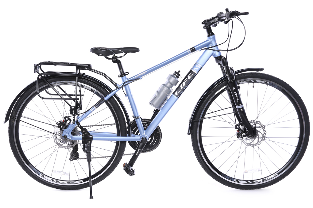 Xe đạp thể thao MTB Life 700C HBR 88 Max