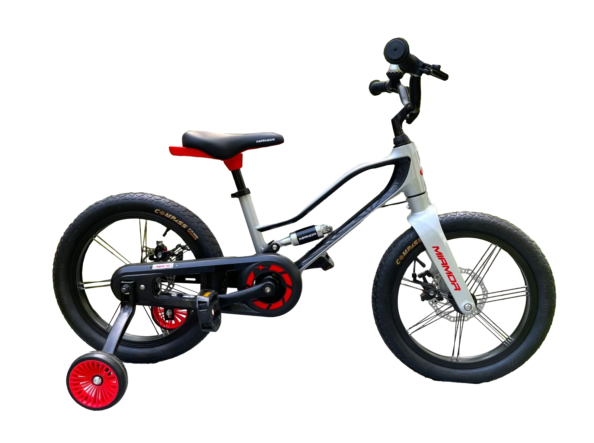 Xe đạp trẻ em Miamor Mercury 16 inch