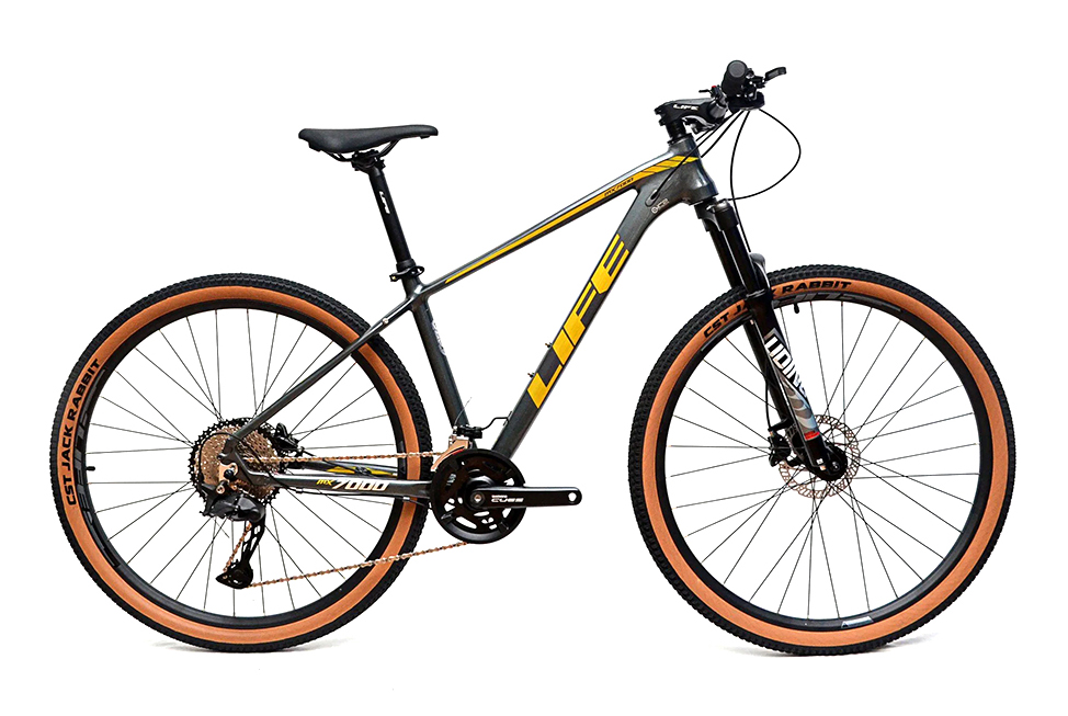 Xe đạp thể thao địa hình Life MX7000