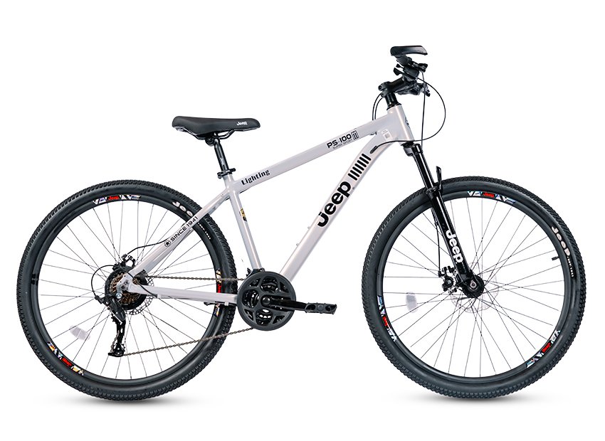 Xe đạp địa hình Jeep Lighting PS -100