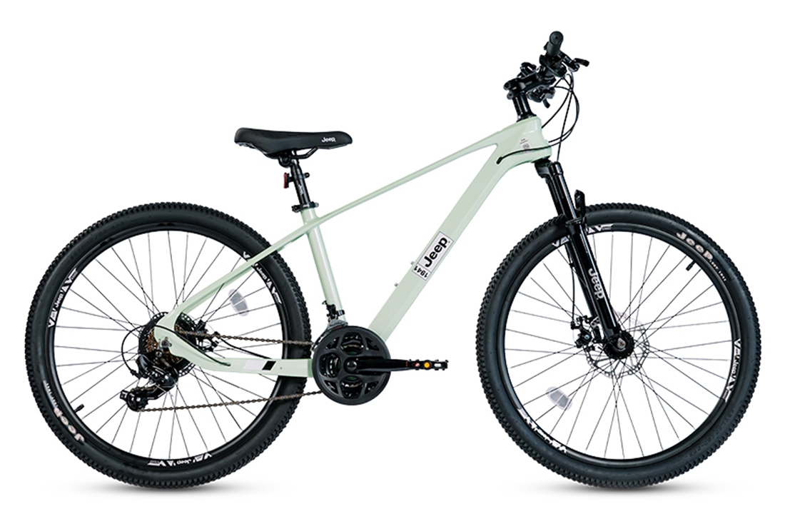 Xe đạp địa hình Jeep PS 88