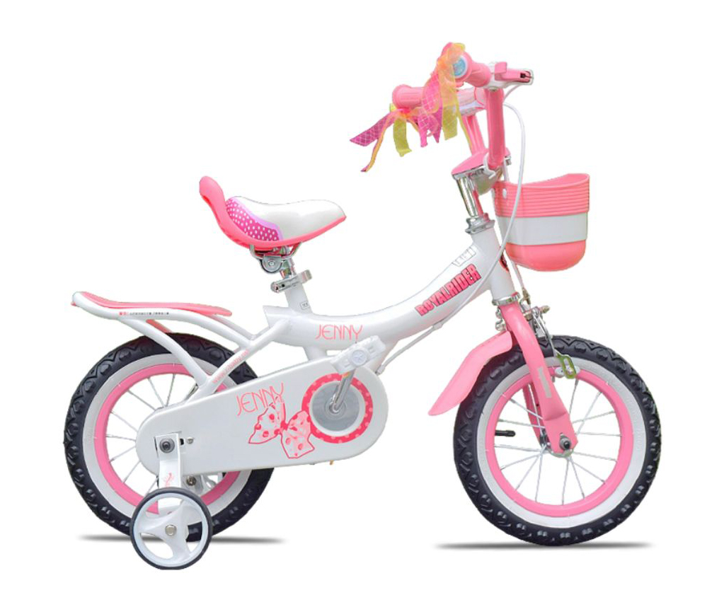 Xe đạp trẻ em Royalbaby Jenny công chúa