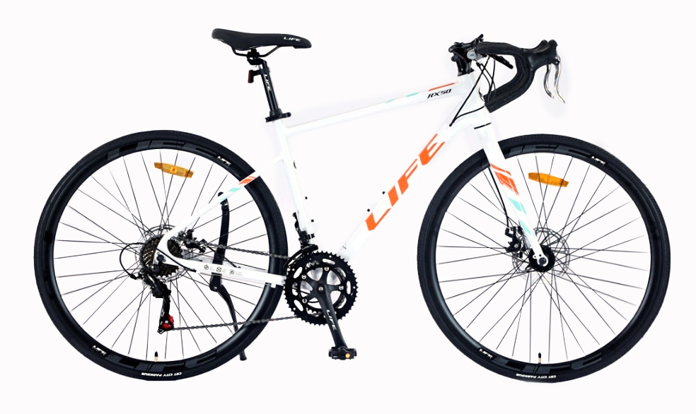Xe đạp đua Life RX50