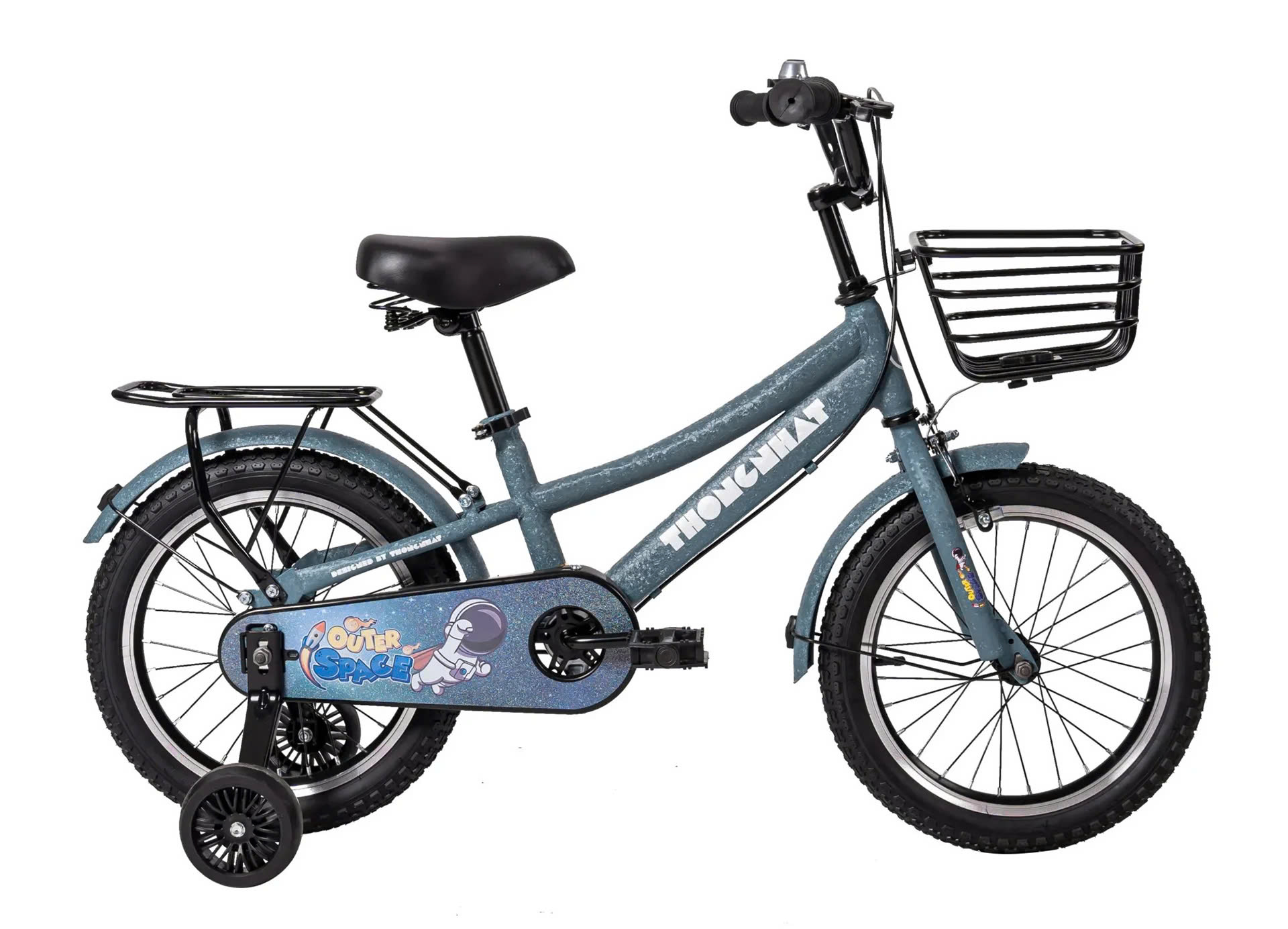 Xe đạp trẻ em Thống Nhất Space Boy