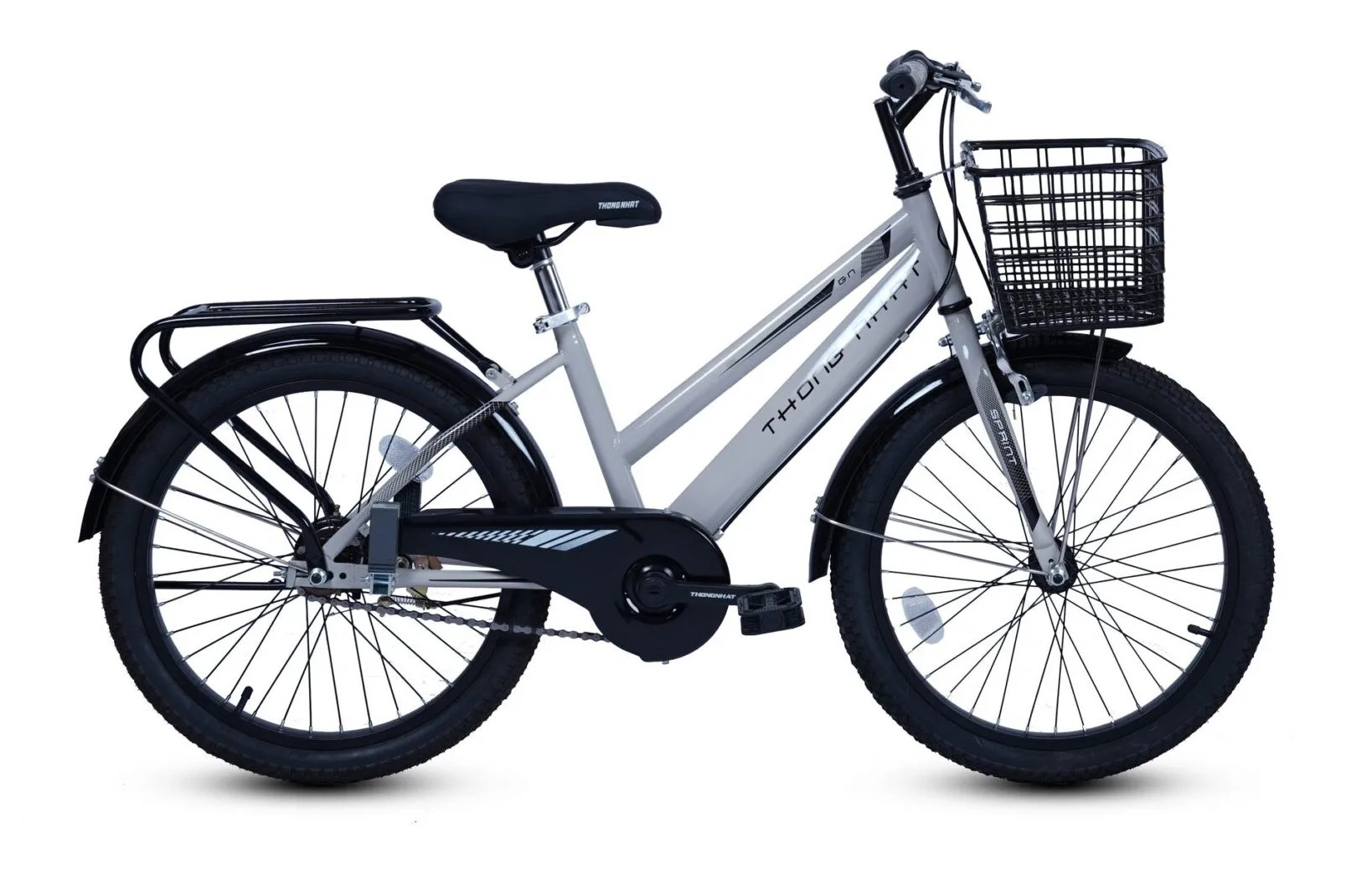 Xe đạp trẻ em Thống Nhất GN 06 - 20 inch