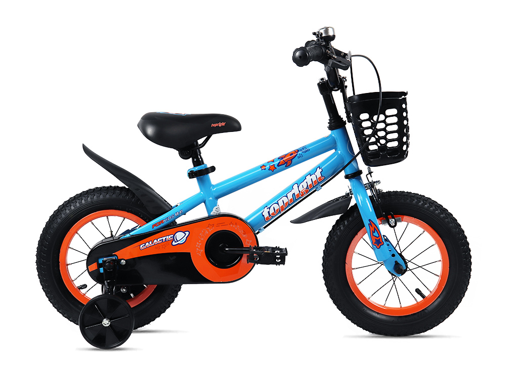 Xe đạp Topright Space Galactic