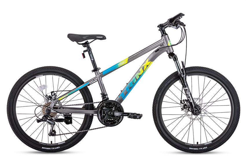 Xe đạp thể thao TrinX TR124