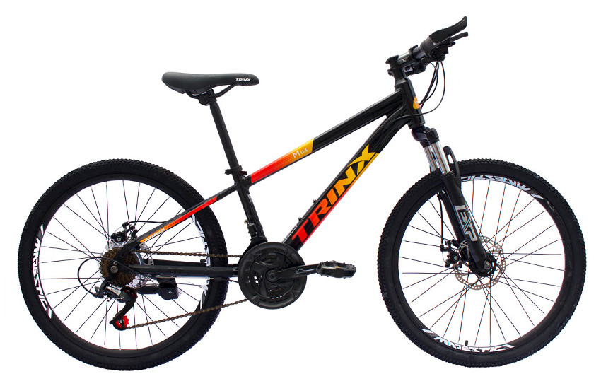 Xe đạp thể thao TrinX M114 2022