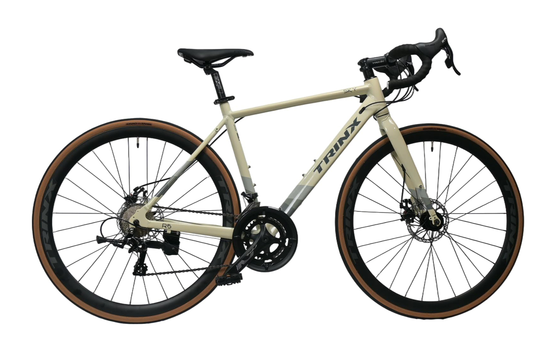 Xe đạp đua Trinx Sky