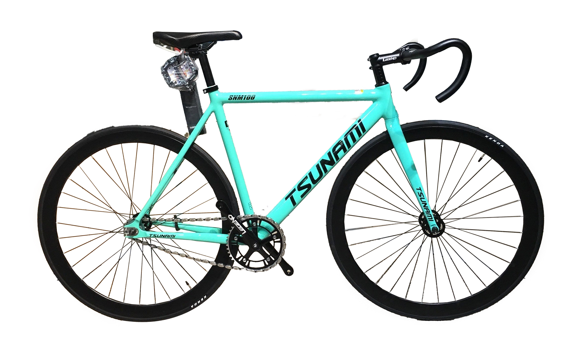 Xe Đạp Fixed Gear Tsunami SNM100