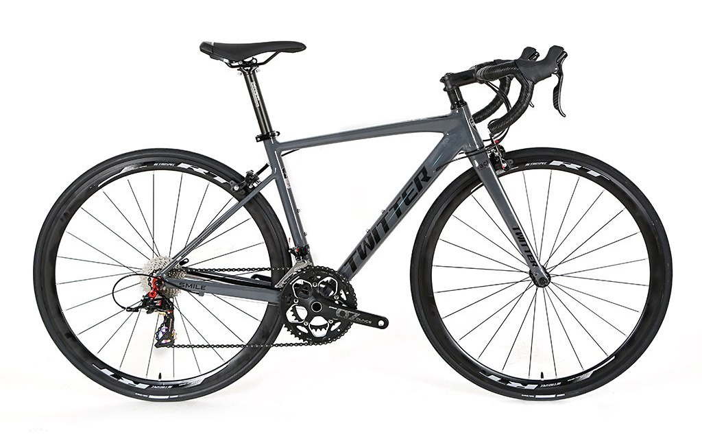 Xe đạp đua Twitter R5 khung Carbon | Bike2School - Hệ thống bán lẻ xe đạp