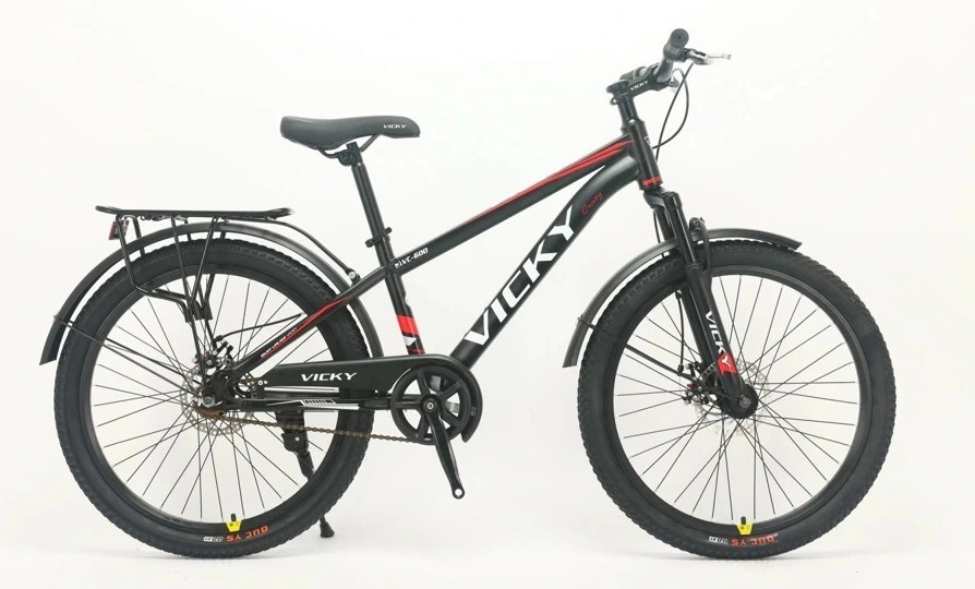 Xe địa hình không đề VICKY VC800 26"