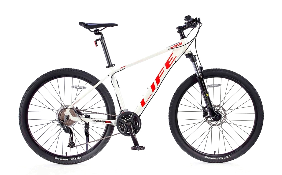 Xe đạp địa hình Life VIC 5