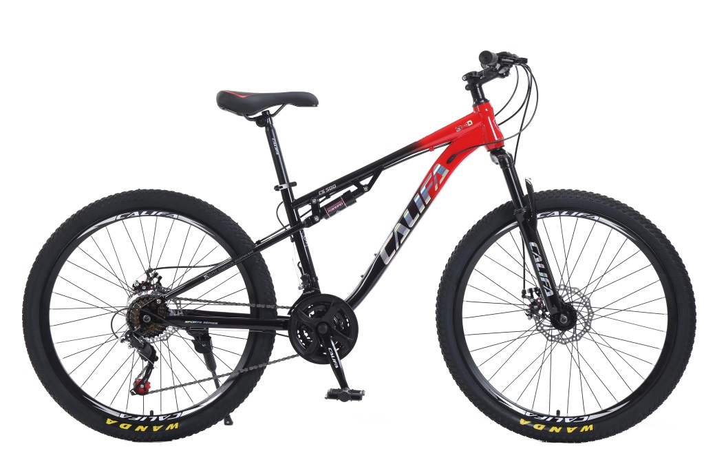 Xe đạp Califa CS500 26 Inch